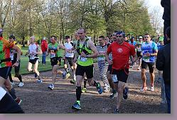 02 Marathon Cheverny 090 * 680 x 453 * (190KB)
